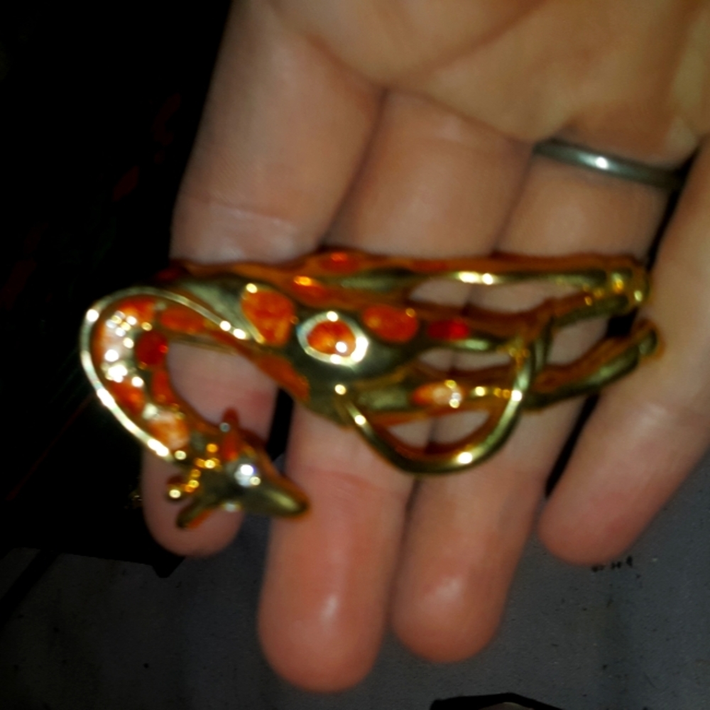 a guriff pin